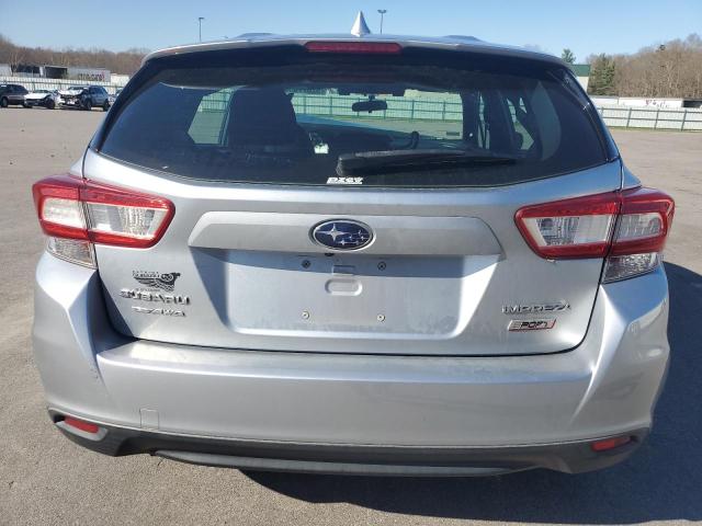 Photo 6 from auction – 2017 SUBARU IMPREZA SP with VIN 4S3GTAM6XH3734195