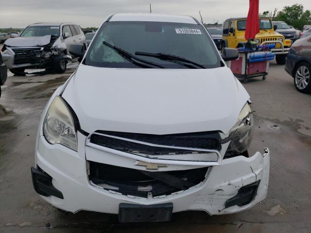 Photo 5 from auction – 2014 CHEVROLET EQUINOX LS with VIN 2GNFLEEK4E6344395