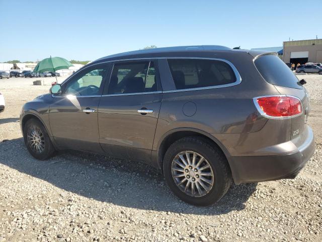 Photo 2 from auction – 2012 BUICK ENCLAVE with VIN 5GAKVBED4CJ246907