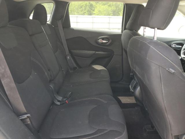 Photo 11 from auction – 2016 JEEP CHEROKEE L with VIN 1C4PJLCB4GW332122