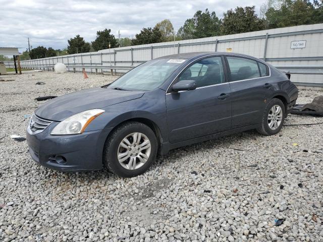 NISSAN ALTIMA BAS 2012 with VIN 1N4AL2AP3CN434638 - Photo from auction
