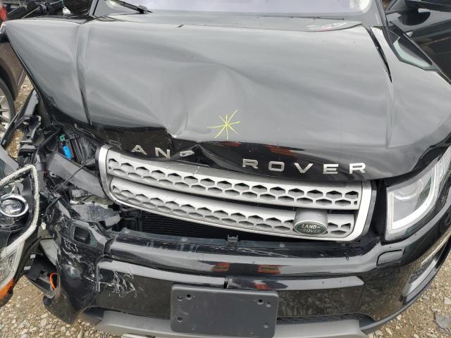 Photo 12 from auction – 2016 LAND ROVER RANGE ROVE with VIN SALVP2BG7GH147315