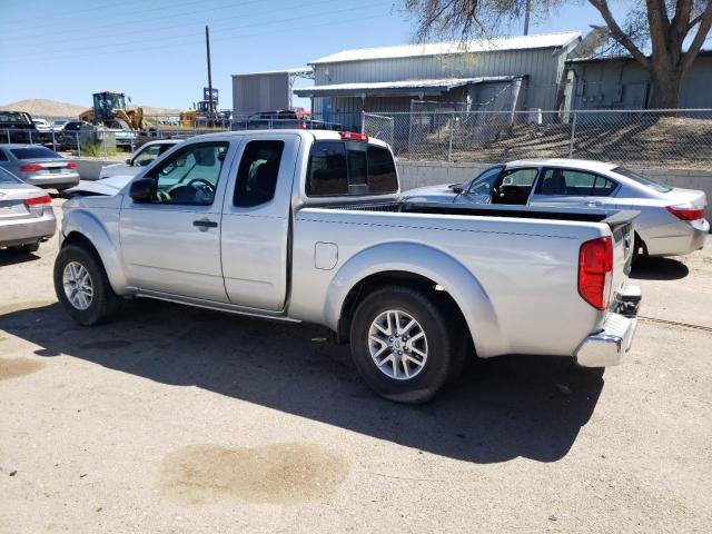 Zdjęcie 2 z aukcji – 2016 NISSAN FRONTIER S z VIN 1N6BD0CT8GN744541