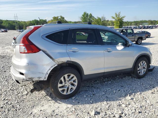 Photo 3 from auction – 2016 HONDA CR-V EXL with VIN 5J6RM3H71GL022235