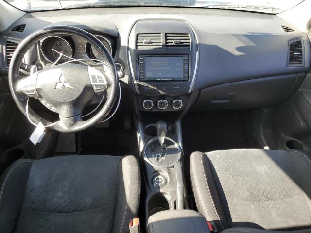 Photo 8 from auction – 2013 MITSUBISHI OUTLANDER with VIN 4A4AR4AU7DE020170
