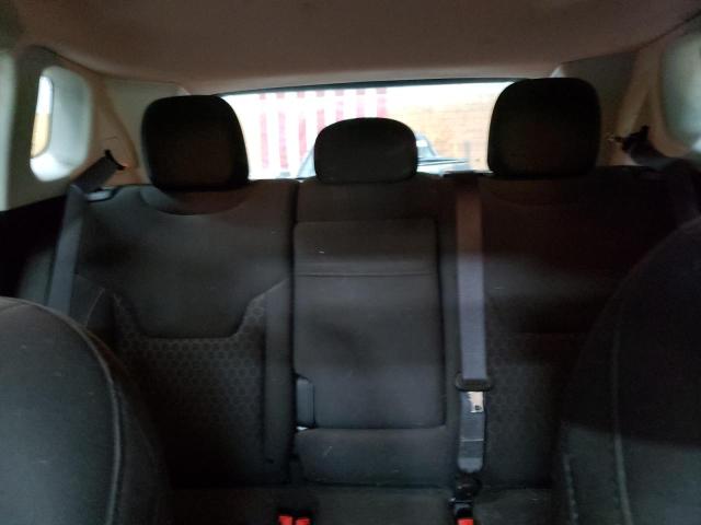 Photo 10 from auction – 2018 JEEP COMPASS SP with VIN 3C4NJDAB1JT432871