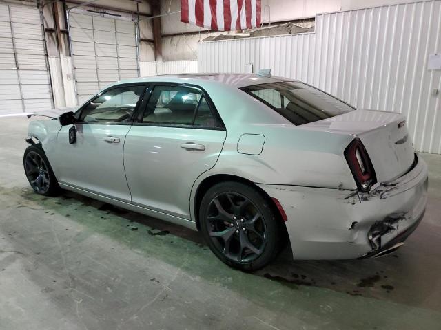 Photo 2 from auction – 2023 CHRYSLER 300 S with VIN 2C3CCABG7PH569619
