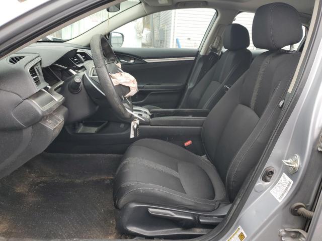 صورة رقم 7 من المزاد - 2016 HONDA CIVIC EX مع VIN 2HGFC2F71GH570727