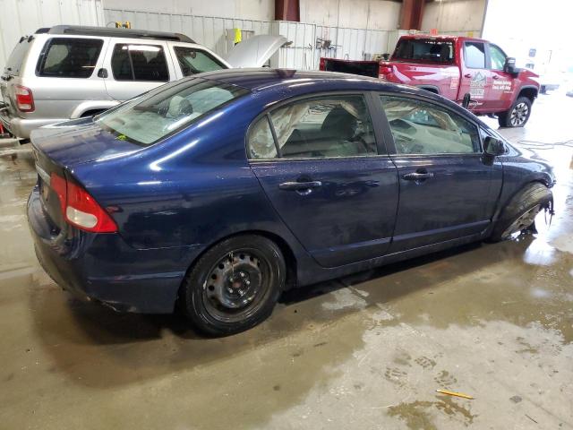 Photo 3 from auction – 2010 HONDA CIVIC LX with VIN 19XFA1F51AE075072