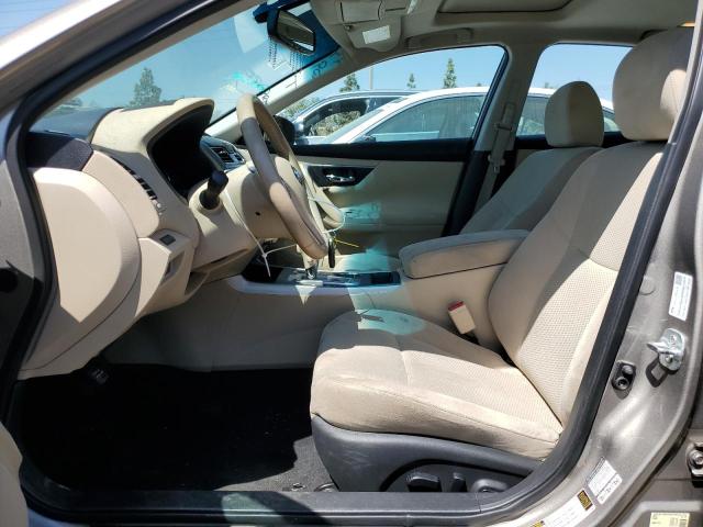 Photo 7 from auction – 2015 NISSAN ALTIMA 2.5 with VIN 1N4AL3AP2FC227776