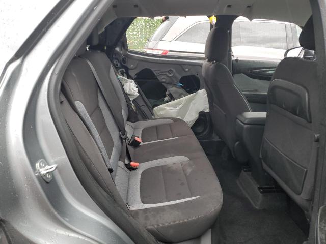 Photo 10 from auction – 2024 CHEVROLET TRAILBLAZE with VIN KL79MMSL4RB033236