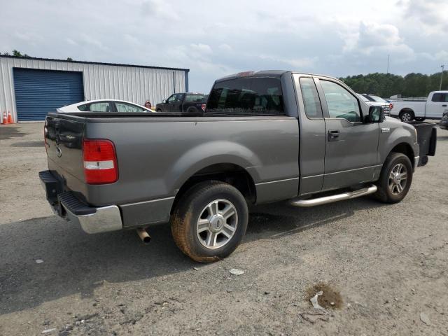 Photo 3 from auction – 2007 FORD F150 with VIN 1FTRF12257NA63330