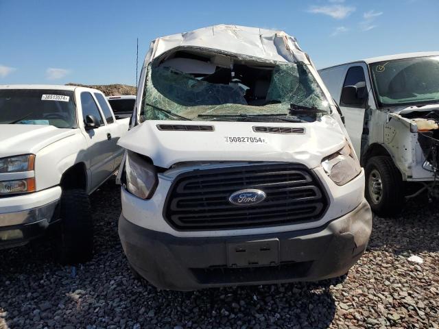 Photo 5 from auction – 2019 FORD TRANSIT T- with VIN 1FBZX2CMXKKA79668