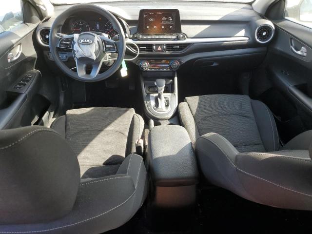 Photo 8 from auction – 2019 KIA FORTE FE with VIN 3KPF24AD2KE058201
