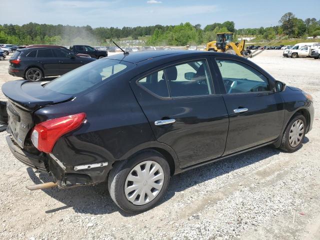 Photo 3 from auction – 2015 NISSAN VERSA S with VIN 3N1CN7AP1FL946657