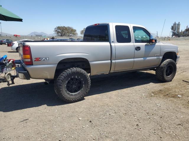 Photo 3 from auction – 2001 CHEVROLET SILVERADO with VIN 1GCEK19T41Z327372