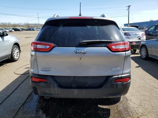 Photo 6 from auction – 2018 JEEP CHEROKEE L with VIN 1C4PJMLB3JD617614