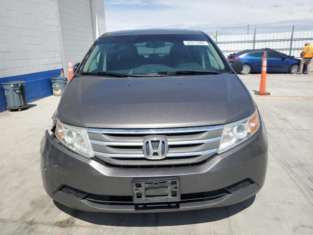 Photo 5 from auction – 2011 HONDA ODYSSEY EX with VIN 5FNRL5H69BB099426