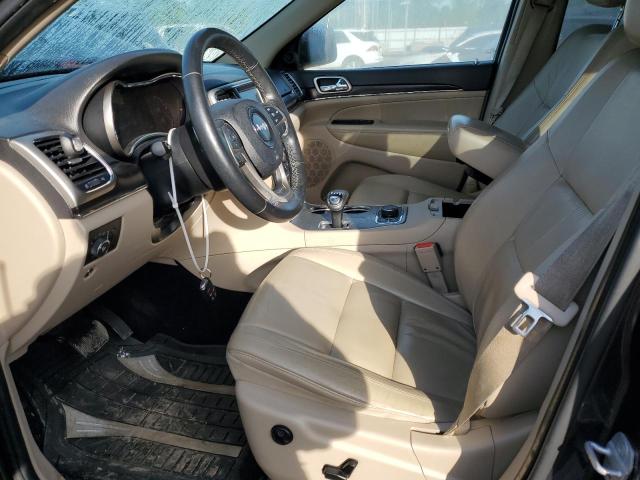 Photo 7 from auction – 2014 JEEP GRAND CHER with VIN 1C4RJFBG0EC173038