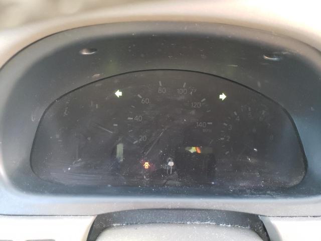 Photo 9 from auction – 2000 LEXUS RX 300 with VIN JT6HF10U7Y0143928