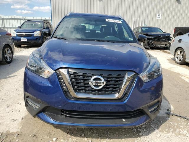 Photo 5 from auction – 2019 NISSAN KICKS S with VIN 3N1CP5CU3KL567770