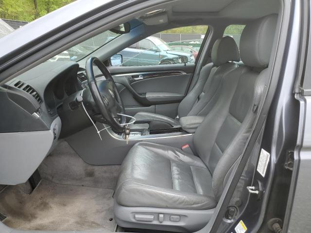 Photo 7 from auction – 2006 ACURA 3.2TL with VIN 19UUA66296A039247