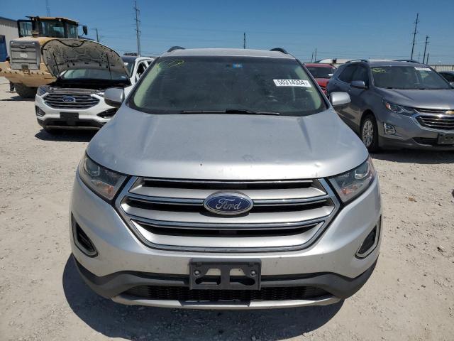 Photo 5 from auction – 2015 FORD EDGE SEL with VIN 2FMTK3J85FBC33226