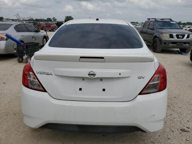 Photo 6 from auction – 2017 NISSAN VERSA S with VIN 3N1CN7AP1HL851728