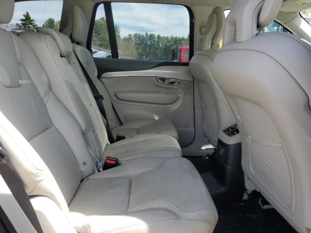 Photo 11 from auction – 2016 VOLVO XC90 T8 with VIN YV4BC0PK5G1031916