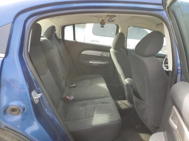 Photo 10 from auction – 2009 CHRYSLER SEBRING LX with VIN 1C3LC46B39N563021