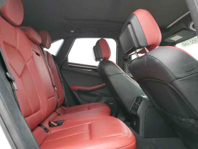 Foto 11 de la subasta – 2018 PORSCHE MACAN S con VIN WP1AB2A54JLB36814