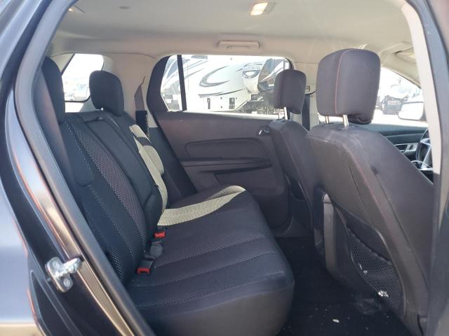 Photo 10 from auction – 2013 GMC TERRAIN SL with VIN 2GKALSEKXD6163757