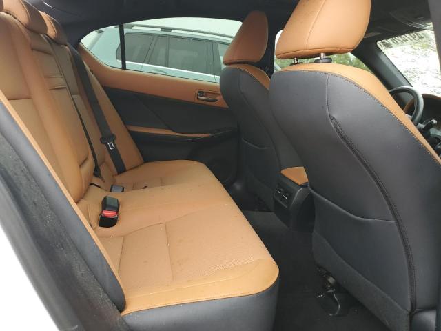 Photo 10 from auction – 2021 LEXUS IS 300 with VIN JTHCA1D24M5117390