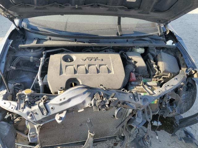 Photo 11 from auction – 2016 TOYOTA COROLLA L with VIN 5YFBURHE4GP481081