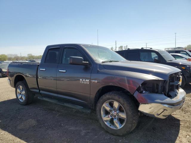 Photo 4 from auction – 2015 RAM 1500 SLT with VIN 1C6RR7GT9FS531059
