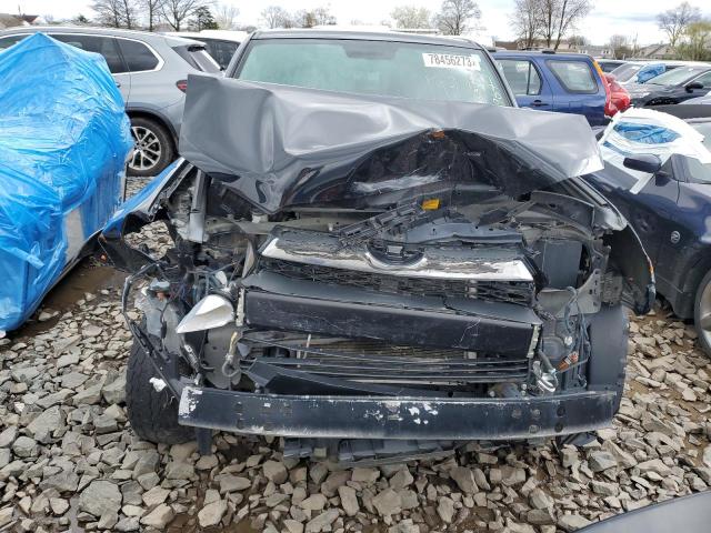 Photo 5 from auction – 2014 TOYOTA 4RUNNER SR with VIN JTEBU5JR5E5199964