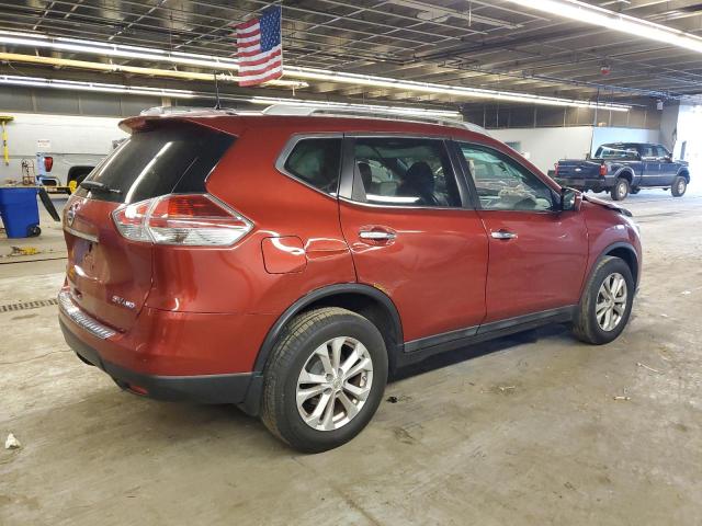 Photo 3 from auction – 2015 NISSAN ROGUE S with VIN 5N1AT2MV3FC916672