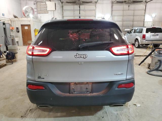 Photo 6 from auction – 2015 JEEP CHEROKEE L with VIN 1C4PJMCS5FW504162