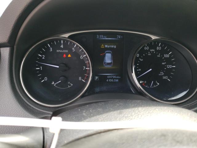 Foto 9 de la subasta – 2016 NISSAN ROGUE S con VIN KNMAT2MV2GP657266
