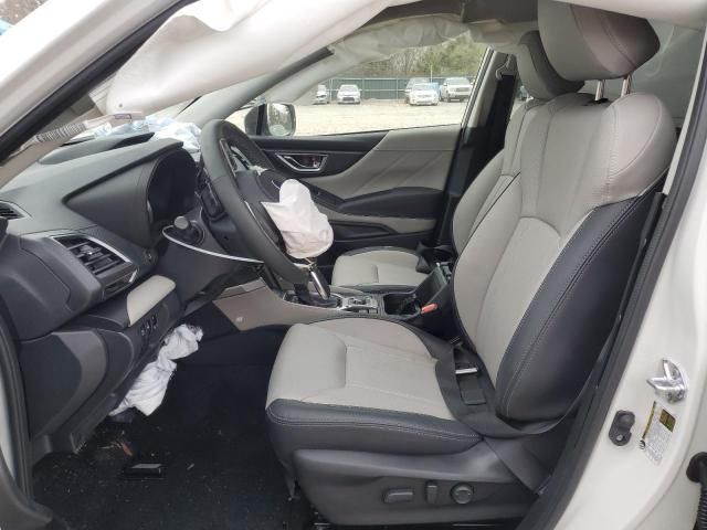 Photo 7 from auction – 2023 SUBARU FORESTER L with VIN JF2SKAPC6PH550339