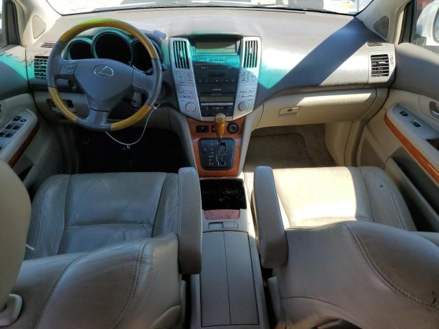 Photo 8 from auction – 2004 LEXUS RX 330 with VIN JTJHA31U040066361