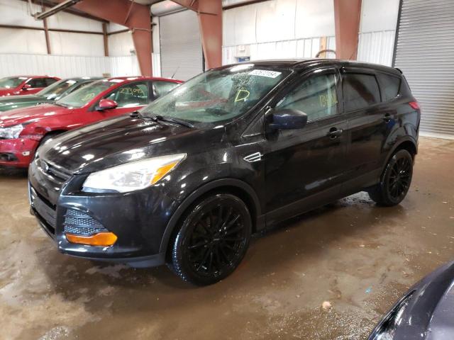 FORD ESCAPE S 2014 with VIN 1FMCU0F74EUB67009 - Photo from auction