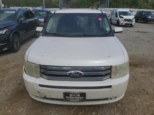 Photo 5 from auction – 2011 FORD FLEX SEL with VIN 2FMGK5CC7BBD32025