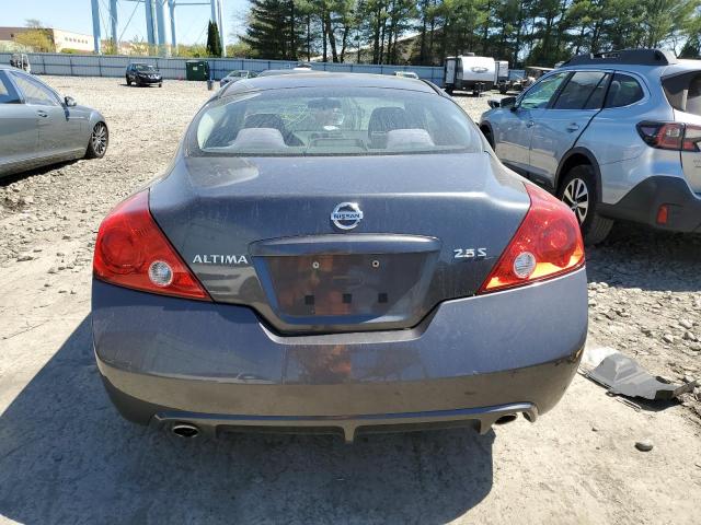 Photo 6 from auction – 2012 NISSAN ALTIMA S with VIN 1N4AL2EP9CC263108