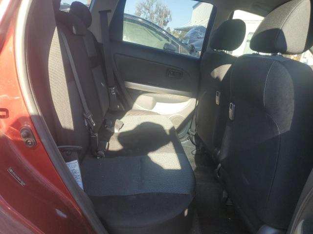 Photo 10 from auction – 2006 TOYOTA SCION XA with VIN JTKKT624860143248