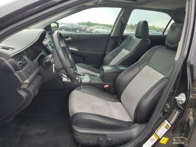 Photo 7 from auction – 2012 TOYOTA CAMRY BASE with VIN 4T1BF1FK2CU505469