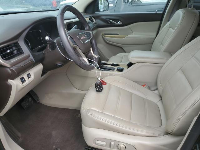 Photo 7 from auction – 2018 GMC ACADIA DEN with VIN 1GKKNXLS2JZ116902