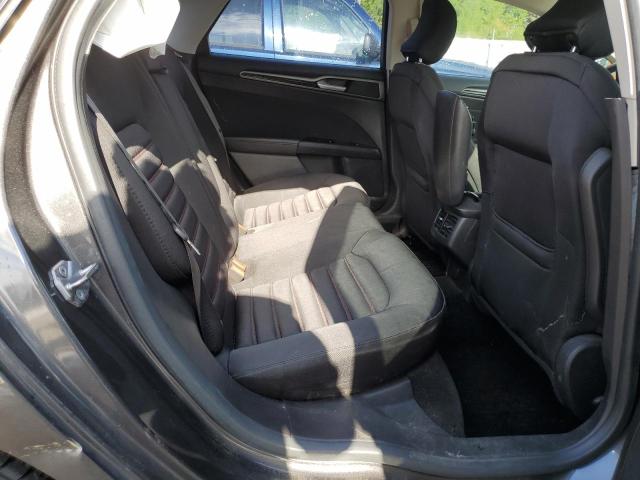 Photo 10 from auction – 2016 FORD FUSION SE with VIN 3FA6P0HD3GR364460