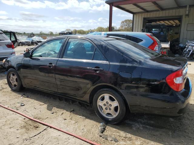Photo 3 from auction – 2004 TOYOTA CAMRY LE with VIN 4T1BE30K24U354903