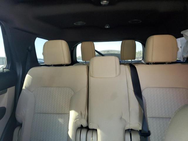 Photo 10 from auction – 2017 FORD EXPLORER with VIN 1FM5K8BH2HGC91665